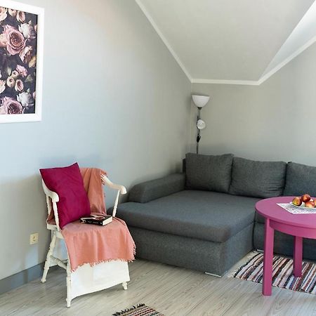 Apartament Pod Morwa Lubniewice Esterno foto