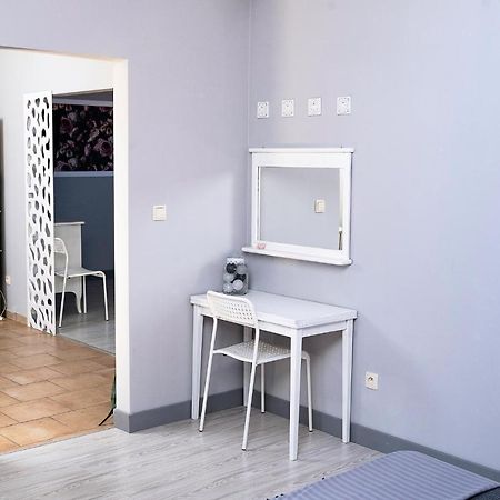 Apartament Pod Morwa Lubniewice Esterno foto