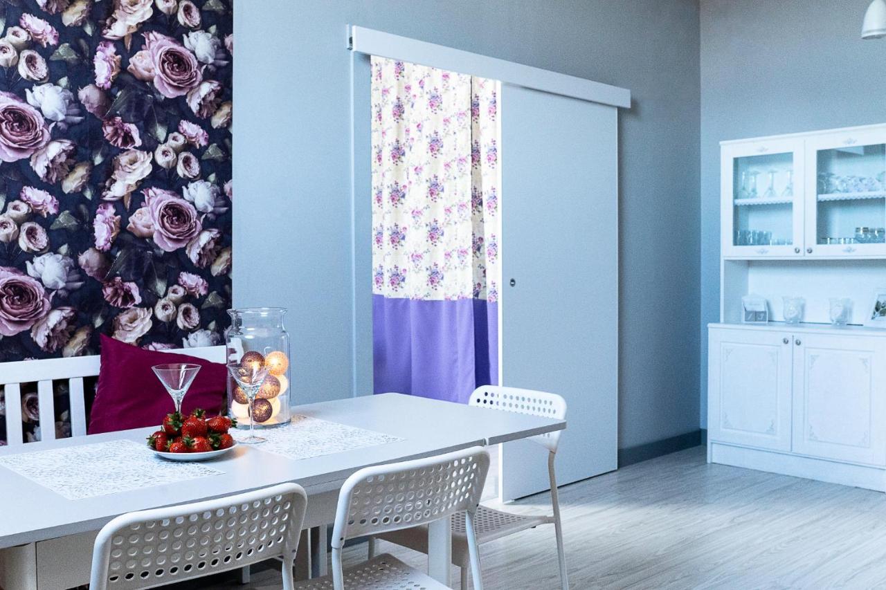 Apartament Pod Morwa Lubniewice Esterno foto