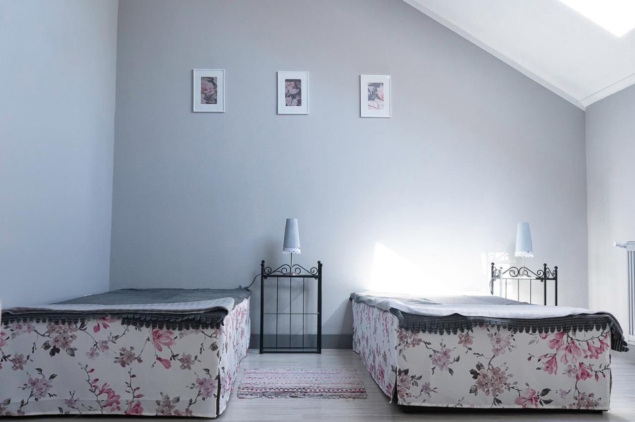 Apartament Pod Morwa Lubniewice Esterno foto